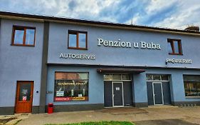 Penzion u Buba